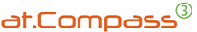 at Compass Logo
